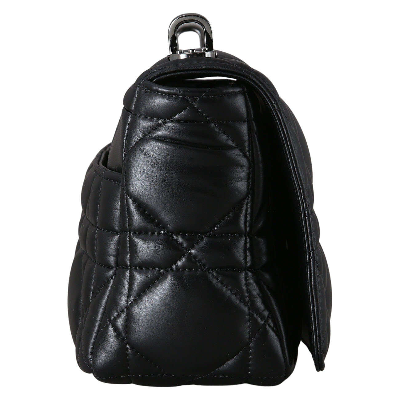 CHRISTIAN DIOR(USED)크리스찬디올 카로 미디엄 체인 백